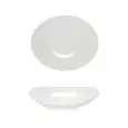 Coppa Ovale  - CHURCHILL Linea ORBIT - Codice WHOB71 - Dimensioni cm 18x14 - Imballo confezione da n. 12 Unità