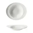 Pasta Bowl Ovale  - CHURCHILL Linea ORBIT - Codice WHOSP1 - Dimensioni cm 27.5x22 - Imballo confezione da n. 12 Unità