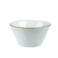 Coppetta Duck Egg Blue - CHURCHILL Linea STONECAST - Codice SDESSD31 - Capacità 9 cl  - Diametro 8 cm - Altezza cm 4 - Imballo confezione da n. 12 Unità