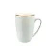 Mug Duck Egg Blue - CHURCHILL Linea STONECAST - Codice SDESVM121 - Capacità 34 cl - Diametro 8 cm - Altezza cm 11 - Imballo confezione da n. 12 Unità