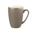 Mug Peppercorn Grey - CHURCHILL Linea STONECAST - Codice SPGSVM121 - Capacità 34 cl  - Imballo confezione da n. 12 Unità