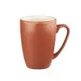 Mug Spiced Orange - CHURCHILL Linea STONECAST - Codice SSOSVM121 - Capacità 34 cl  - Imballo confezione da n. 12 Unità