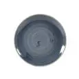 Piatto Fondo Coupe Blueberry - CHURCHILL Linea STONECAST - Codice SBBSEVB91 - Diametro 24,8 cm - Imballo confezione da n. 12 Unità