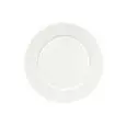 Piatto Piano White - CHURCHILL Linea ISLA - Codice WHISIP81 - Diametro 21 cm - Imballo confezione da n. 12 Unità