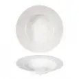 Pasta Bowl White - CHURCHILL Linea ISLA - Codice WHISIWBM1 - Diametro 24 cm - Imballo confezione da n. 12 Unità