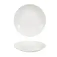 Piatto Fondo Coupe White - CHURCHILL Linea ISLA - Codice WHISID271 - Diametro 28,1 cm - Imballo confezione da n. 12 Unità