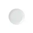 Piatto Piano Coupe  - CHURCHILL Linea VELLUM - Codice WHVMEVP61 - Diametro 16,5 cm - Imballo confezione da n. 12 Unità