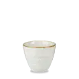 Mug Senza Manico Barley White - CHURCHILL Linea STONECAST - Codice SWHSRPCM1 - Capacità 28 cl  - Imballo confezione da n. 12 Unità