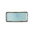 Piatto Rettangolare Turquoise - DUDSON Linea HARVEST - Codice HVTQDOB11 - Dimensioni cm 27x16 - Imballo confezione da n. 12 Unità