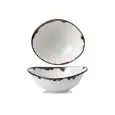 Coppa Ovale Natural - DUDSON Linea HARVEST - Codice HVNADB201 - Dimensioni cm 19,9x16,8 - Imballo confezione da n. 6 Unità