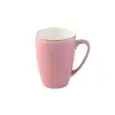Mug Petal Pink - CHURCHILL Linea STONECAST - Codice SPPSVM121 - Capacità 34 cl - Diametro 8 cm - Altezza 11 - Imballo confezione da n. 12 Unità