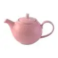 Teiera Petal Pink - CHURCHILL Linea STONECAST - Codice SPPSSB151 - Capacità 42,6 cl  - Altezza  105 - Imballo confezione da n. 4 Unità