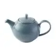 Teiera Blueberry - CHURCHILL Linea STONECAST - Codice SBBSSB151 - Capacità 42,6 cl  - Altezza  105 - Imballo confezione da n. 4 Unità