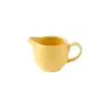 Lattiera Mustard Yellow - CHURCHILL Linea STONECAST - Codice SMSSSJ41 - Capacità 114 cl - Altezza 7 - Imballo confezione da n. 4 Unità