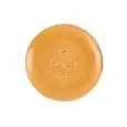 Piatto Piano Coupe Tangerine - CHURCHILL Linea STONECAST - Codice STGSEVP61 - Diametro 165 cm - Imballo confezione da n. 12 Unità