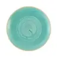Piatto Piano Coupe Mint - CHURCHILL Linea STONECAST - Codice SMISEVP81 - Diametro 21,7 cm - Imballo confezione da n. 12 Unità