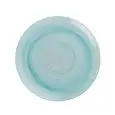 Piatto Piano Coupe Canvas Breeze - CHURCHILL Linea STONECAST - Codice CSBZEVP81 - Diametro 21,7 cm - Imballo confezione da n. 12 Unità