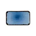 Piatto Rettangolare Organic Indigo - DUDSON Linea HARVEST - Codice HVIDDOB11 - Dimensioni cm 27x16 - Imballo confezione da n. 12 Unità