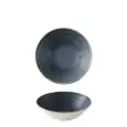 Coppa Blueberry - CHURCHILL Linea STONECAST - Codice SBBSEB191 - Diametro 19,5 cm - Altezza  6 - Imballo confezione da n. 6 Unità