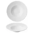 Pasta Bowl Grey - CHURCHILL Linea ERA - Codice ERAGVWBM1 - Diametro 24 cm - Imballo confezione da n. 12 Unità