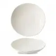 Piatto Fondo Coupe  - CHURCHILL Linea ENVISAGE - Codice WHPB251 - Diametro 25 cm - Imballo confezione da n. 12 Unità