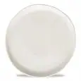 Piatto Piano - CHURCHILL Linea ENVISAGE - Codice WHPO261 - Diametro 26 cm - Imballo confezione da n. 12 Unità