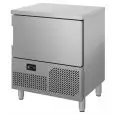 Abbattitore di temperatura 5 teglie Allforfood B05FDP12
