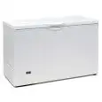 CONGELATORE INDUSTRIALE PER SURGELATI ED ALIMENTI - MOD. AB 370 - POTENZA W 101 - CAPACITA' Lt. 349 - Temp. °C -17/-25 - DIM. Cm L 132 x P 69 x h 86 - NORMA CE