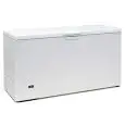 CONGELATORE INDUSTRIALE PER SURGELATI ED ALIMENTI - MOD. AB 430 - POTENZA W 126 - CAPACITA' Lt. 411 - Temp. °C -17/-25 - DIM. Cm L 151 x P 69 x h 86 - NORMA CE