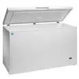 CONGELATORE INDUSTRIALE PER SURGELATI ED ALIMENTI - MOD. AB 700 - POTENZA W 220 - CAPACITA' Lt. 643 - Temp. °C -18 - DIM. Cm L 157 x P 75,1 x h 102,7 - NORMA CE