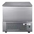 Abbattitore di temperatura 5 teglie Allforfood AB5T