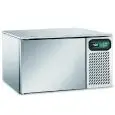 Abbattitore di temperatura 3 teglie Allforfood ALLFOR23