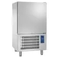 Abbattitore di temperatura 10 teglie Amitek ABT100A