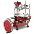 Affettatrice a volano professionale lama 250 mm Swedlinghaus AF250VOL