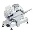 Affettatrice a gravità professionale lama 300 mm Swedlinghaus AF300GRL