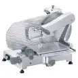 Affettatrice verticale per salumi professionale lama 300 mm Swedlinghaus AF300HVSC