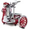 Affettatrice manuale a volano VOLANO LINE AF350 STILE, lama 350 mm