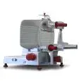 Affettatrice verticale per salumi professionale lama 300 mm Swedlinghaus AF300HVS