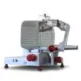Affettatrice verticale per salumi professionale lama 370 mm Swedlinghaus AF370HVS ABK