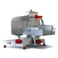 Affettatrice verticale per carne professionale lama 350 mm Swedlinghaus AF350HVM
