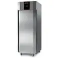 ARMADIO REFRIGERATO VENTILATO AISS 750 TN -2/+8 STANDARD GRUPPO INCORPORATO 730x895 GN 2/1
