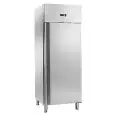 Armadio frigo in acciaio inox Amitek AK404TN