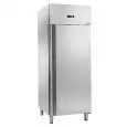 Armadio frigo in acciaio inox gastronorm Amitek AK654TN