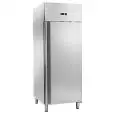 Armadio frigo congelatore per pasticceria e pizzeria in acciaio inox Amitek AK804BT