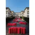 PANCA - MOD. AMORE - POUF PER INTERNO/ESTERNO - STRUTTURA IN POLIETILENE - NORMA CE