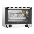 Forno elettrico a convezione per gastronomia 4 teglie Bartscher AT211-MDI