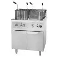 Cuocipasta a gas professionale Cook Rite CV9I8RH linea COOK