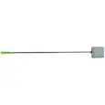 PALETTA PER CENERE - MOD. AV4911 - Altezza cm 170