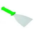SPATOLA IN ACCIAIO INOX PER PIZZA - MOD. AV4932 - Dim. cm 10