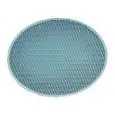 RETINA TONDA INOX